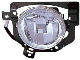 JUMASA 39014623 - FARO ANTINIEBLA IZQUIERDO H3 SUZUKI VITARA (ET) (12/2003 - 1