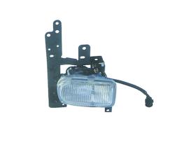 JUMASA 39311950 - FARO ANTINIEBLA IZQUIERDO H3 4 PUERTAS MAZDA 323 F V (BA) (0