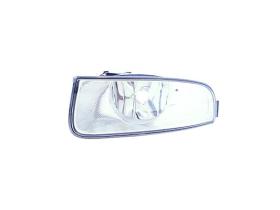JUMASA 39314714 - FARO ANTINIEBLA IZQUIERDO H8 SKODA SUPERB II (3T4) (03/2008