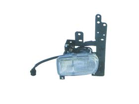 JUMASA 39321950 - FARO ANTINIEBLA DERECHO H3 4 PUERTAS MAZDA 323 F V (BA) (07/