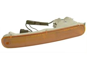 JUMASA 40231950 - PILOTO DELANTERO DERECHO AMBAR/4 PUERTAS MAZDA 323 F V (BA)