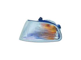 JUMASA 40311611 - PILOTO DELANTERO IZQUIERDO BLANCO 3 PUERTAS HONDA CIVIC V 3