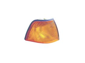 JUMASA 40330526 - PILOTO DELANTERO IZQUIERDO AMBAR P21W 4 PUERTAS BMW 3 (E36)