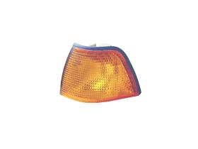 JUMASA 40340526 - PILOTO DELANTERO DERECHO AMBAR P21W 4 PUERTAS BMW 3 (E36) (1