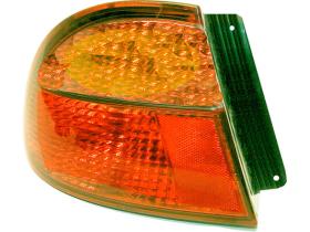 JUMASA 40411950 - PILOTO TRASERO IZQUIERDO MAZDA 323 F V (BA) (07/1994 - 04/19
