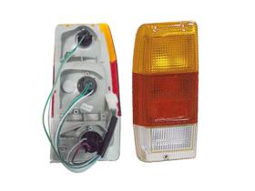 JUMASA 40412610 - PILOTO TRASERO IZQUIERDO 21W+21/5W 07/1987-> NISSAN VANETTE