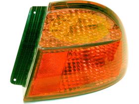 JUMASA 40421950 - PILOTO TRASERO DERECHO MAZDA 323 F V (BA) (07/1994 - 04/1998
