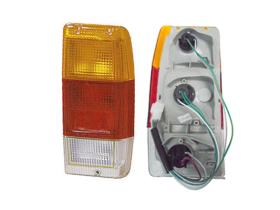 JUMASA 40422610 - PILOTO TRASERO DERECHO 21W+21/5W 07/1987-> NISSAN VANETTE (C