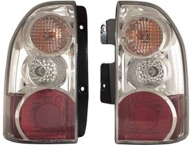 JUMASA 40424623 - GRUPO OPTICO TRASERO DERECHO SUZUKI VITARA (ET) (12/2003 - 1