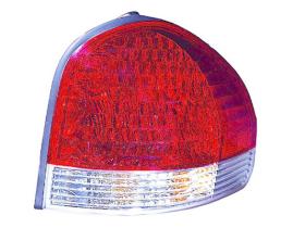 JUMASA 40441650 - PILOTO TRASERO DERECHO BLANCO P21W+PY21W+P21/5W 2005->2006 H