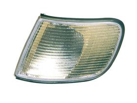 JUMASA 41310422 - TULIPA DELANTERA IZQUIERDA BLANCA PY21W AUDI 100 / 100 AVANT
