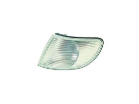 JUMASA 41320423 - TULIPA DELANTERA DERECHA BLANCA PY21W AUDI A6 (4A, C4) / A6