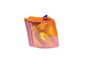 JUMASA 41321540 - TULIPA DELANTERA DERECHA AMBAR P21W FORD TRANSIT (T) FURGóN