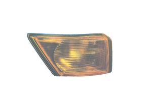 JUMASA 41321695 - TULIPA DELANTERA DERECHA AMBAR IVECO DAILY III FURGóN / COMB