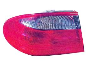JUMASA 42142043 - GRUPO OPTICO EXTERIOR TRASERO IZQUIERDO FUME PY21W+R5W+P21/4