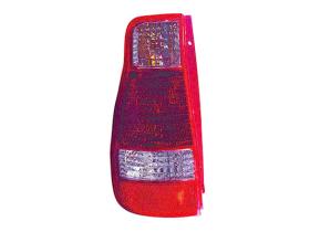 JUMASA 42411646 - PILOTO TRASERO IZQUIERDO PY21W+W16W+P21/5W HYUNDAI MATRIX (F