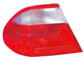JUMASA 42412042 - GRUPO OPTICO EXTERIOR TRASERO IZQUIERDO BLANCO PY21W+R5W+P21
