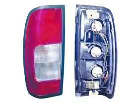 JUMASA 42412664 - PILOTO TRASERO IZQUIERDO P21W+PY21W+P21/5W NISSAN PICK-UP /