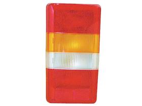 JUMASA 42414071 - GRUPO OPTICO TRASERO IZQUIERDO P21WX3+P21/5W RENAULT TRAFIC