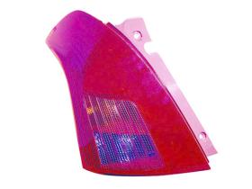 JUMASA 42414632 - GRUPO OPTICO TRASERO IZQUIERDO P21WX2+P21/5W TIPO ST SUZUKI