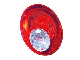JUMASA 42415508 - GRUPO OPTICO TRASERO IZQUIERDO PY21W+P21/5W VOLKSWAGEN NEW B