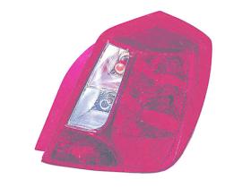 JUMASA 42421307 - GRUPO OPTICO TRASERO DERECHO PY21W+P21WX2+P21/5WX2 TIPO DW 4