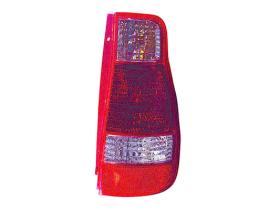 JUMASA 42421646 - PILOTO TRASERO DERECHO PY21W+W16W+P21/5W HYUNDAI MATRIX (FC)