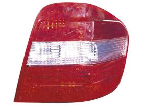 JUMASA 42422051 - GRUPO OPTICO TRASERO DERECHO NEGRO MERCEDES-BENZ CLASE M (W1
