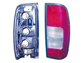 JUMASA 42422664 - PILOTO TRASERO DERECHO P21W+PY21W+P21/5W NISSAN PICK-UP / NP