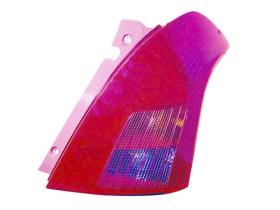 JUMASA 42424632 - GRUPO OPTICO TRASERO DERECHO P21WX2+P21/5W TIPO ST SUZUKI SW