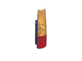 JUMASA 42424645 - GRUPO OPTICO TRASERO DERECHO TIPO ST SUZUKI IGNIS II (MH) (0