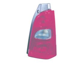 JUMASA 42424650 - GRUPO OPTICO TRASERO DERECHO P21W+PY21W+P21/5W SUZUKI WAGON