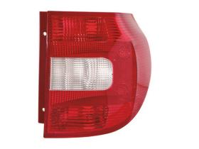 JUMASA 42424721 - GRUPO OPTICO TRASERO DERECHO W5WX2+PY21W+P21WX3 SKODA YETI (
