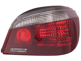 JUMASA 42460540 - GRUPO OPTICO EXTERIOR TRASERO DERECHO NEGRO PY21W+P21WX3+W16