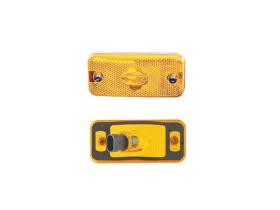 JUMASA 44001697 - TULIPA LATERAL REVERSIBLE W5W IVECO DAILY IV FURGóN / COMBI