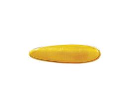 JUMASA 44031263 - TULIPA LATERAL REVERSIBLE AMBAR SIENA 5 PUERTAS FIAT MAREA (