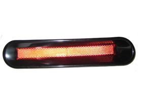 JUMASA 51412200 - CATADIOPTRICO IZQUIERDO PARACHOQUES TRASERO, CON MOLDURA MIN