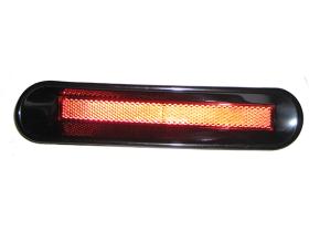 JUMASA 51422200 - GRUPO OPTICO TRASERO DERECHO REFLECTANTE/CON MOLDURA MINI MI