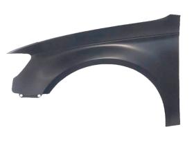 JUMASA 08010438 - ALETA DELANTERA IZQUIERDA ALUMINIO SIN AGUJERO PILOTO 3/5 PU