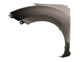 JUMASA 08011664 - ALETA DELANTERA IZQUIERDA SIN AGUJERO PILOTO HYUNDAI I30 (GD