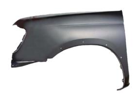 JUMASA 08012664 - ALETA DELANTERA IZQUIERDA 4WD NISSAN PICK-UP / NP300 / NAVAR