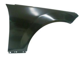 JUMASA 08022062 - ALETA DELANTERA DERECHA ALUMINIO MERCEDES-BENZ CLASE C (W204