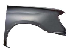 JUMASA 08022664 - ALETA DELANTERA DERECHA 4WD NISSAN PICK-UP / NP300 / NAVARA