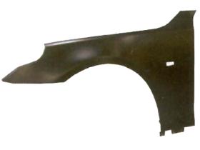 JUMASA 08310540 - ALETA DELANTERA IZQUIERDA BMW 5 (E60) / 5 TOURING (E61) (07/