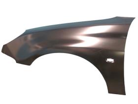 JUMASA 08133535 - ALETA DELANTERA IZQUIERDA GTI/CABRIO PEUGEOT 206 (2A/C) (08/