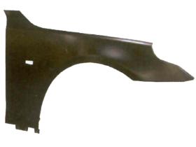 JUMASA 08320540 - ALETA DELANTERA DERECHA BMW 5 (E60) / 5 TOURING (E61) (07/20