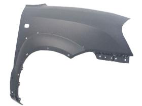 JUMASA 08231670 - ALETA DELANTERA DERECHA CON AGUJEROS CERCO ALETA HYUNDAI TUC
