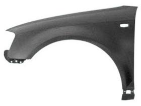 JUMASA 08310429 - ALETA DELANTERA IZQUIERDA AUDI A3 (8P1) /A3 SPORTBACK (8PA)