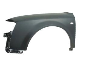 JUMASA 08310432 - ALETA DELANTERA IZQUIERDA AUDI A4 (8E2, B6) / A4 AVANT (8E5,