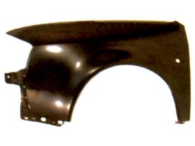JUMASA 08310435 - ALETA DELANTERA IZQUIERDA AUDI A6 (4B2, C5) / A6 AVANT (4A,